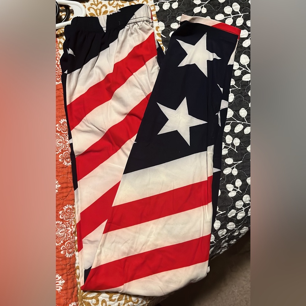 Agnes & Dora leggings